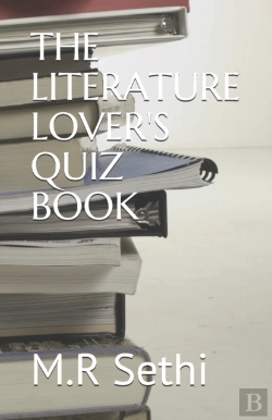 Bertrand.pt - The Literature Lover'S Quiz Book