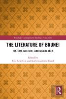 The Literature Of Brunei