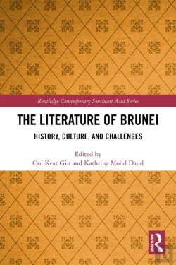 Bertrand.pt - The Literature Of Brunei