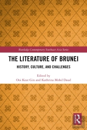 The Literature Of Brunei