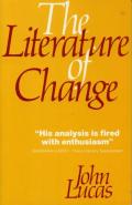 The Literature Of Change