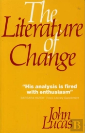 The Literature Of Change