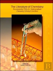 The Literature Of Chemistry
