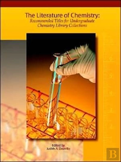 Bertrand.pt - The Literature Of Chemistry
