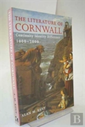 The Literature Of Cornwall