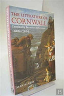 Bertrand.pt - The Literature Of Cornwall