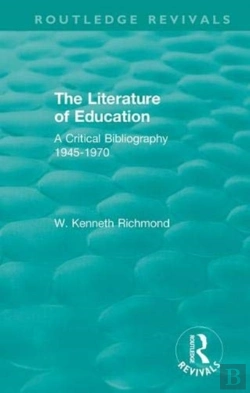 Bertrand.pt - The Literature Of Education