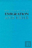 The Literature Of Emigration And Exile