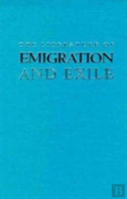 Bertrand.pt - The Literature Of Emigration And Exile
