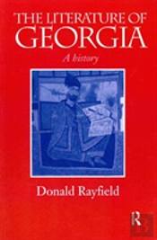 The Literature Of Georgia