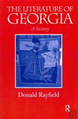 Bertrand.pt - The Literature Of Georgia
