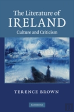 Bertrand.pt - The Literature Of Ireland