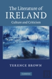 The Literature Of Ireland