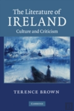 Bertrand.pt - The Literature Of Ireland