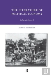 The Literature Of Political Economy