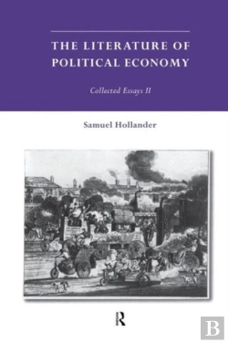 Bertrand.pt - The Literature Of Political Economy