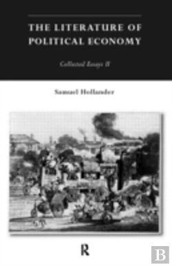 Bertrand.pt - The Literature Of Political Economy