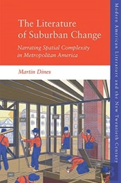 The Literature Of Suburban Change