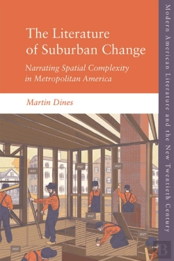 Bertrand.pt - The Literature Of Suburban Change