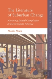 The Literature Of Suburban Change