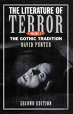 Bertrand.pt - The Literature Of Terror: Volume 1