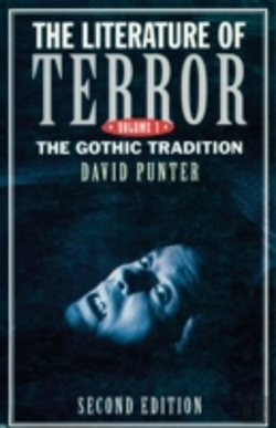 Bertrand.pt - The Literature Of Terror: Volume 1