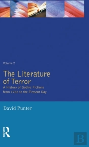The Literature Of Terror: Volume 2