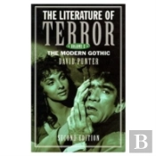 The Literature Of Terror: Volume 2