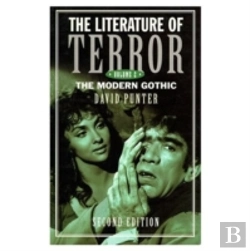 Bertrand.pt - The Literature Of Terror: Volume 2