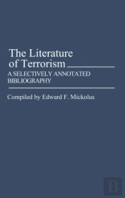 The Literature Of Terrorism