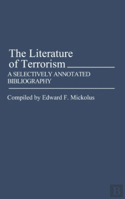 Bertrand.pt - The Literature Of Terrorism