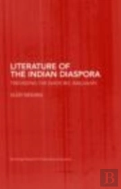 The Literature Of The Indian Diaspora
