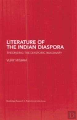 Bertrand.pt - The Literature Of The Indian Diaspora