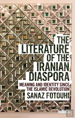 Bertrand.pt - The Literature Of The Iranian Diaspora