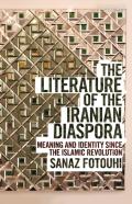 The Literature Of The Iranian Diaspora