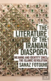 The Literature Of The Iranian Diaspora