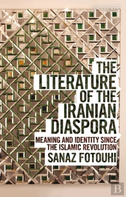 Bertrand.pt - The Literature Of The Iranian Diaspora