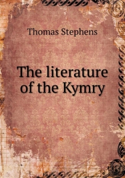 Bertrand.pt - The Literature Of The Kymry