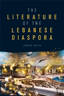 Bertrand.pt - The Literature Of The Lebanese Diaspora