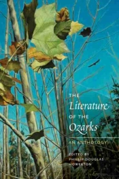 The Literature Of The Ozarks