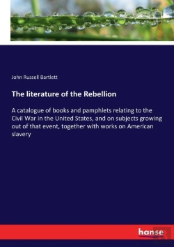 Bertrand.pt - The Literature Of The Rebellion