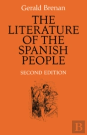 The Literature Of The Spanish People