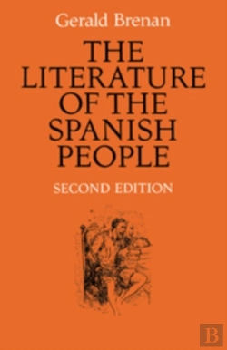Bertrand.pt - The Literature Of The Spanish People