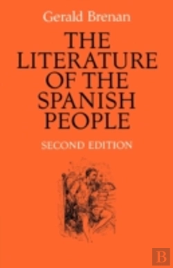 Bertrand.pt - The Literature Of The Spanish People