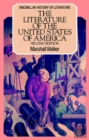 The Literature Of The United States