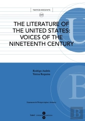 The Literature Of The United States: Voices Of The Nineteenth Century
