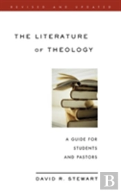 The Literature Of Theology
