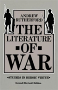 The Literature Of War