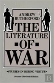 The Literature Of War