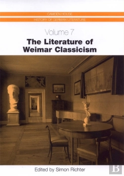 Bertrand.pt - The Literature Of Weimar Classicism